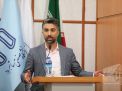 گزارش تصویری  مراسم تقدیر از مدیران و کارمندان نمونه